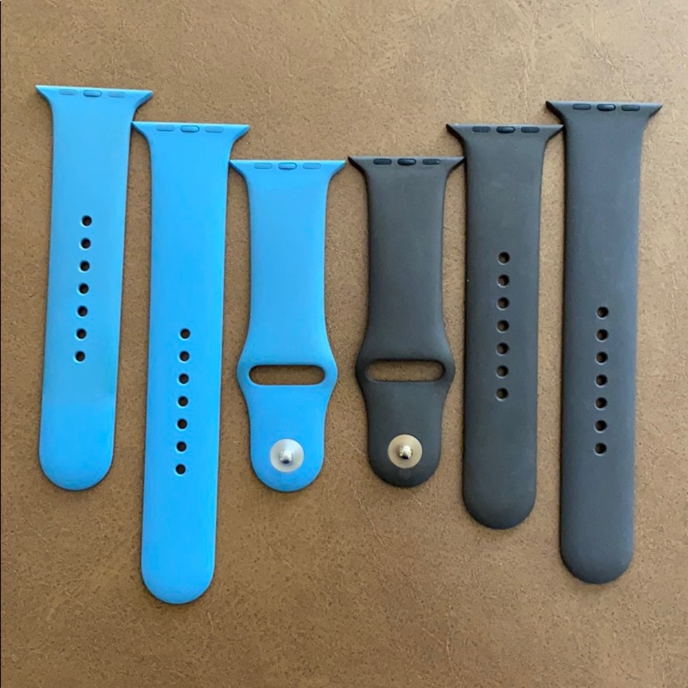 APPLE WATCH BAND